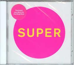 Pet Shop Boys: • Super