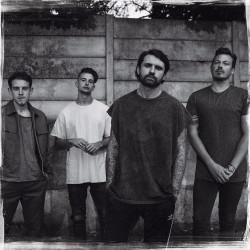 Lower Than Atlantis • Safe In Sound