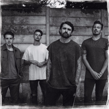 Lower Than Atlantis • Safe In Sound