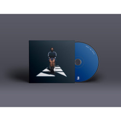 Nabou • Indigo