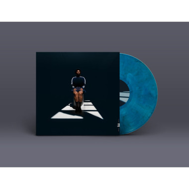 Nabou • Indigo