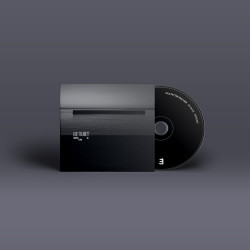 Molvaer, Nils Petter • Be Quiet
