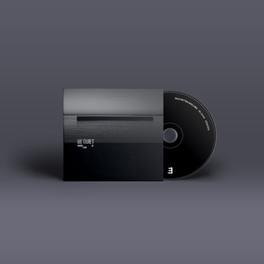 Molvaer, Nils Petter • Be Quiet
