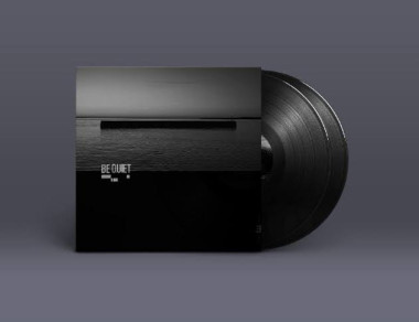 Molvaer, Nils Petter • Be Quiet