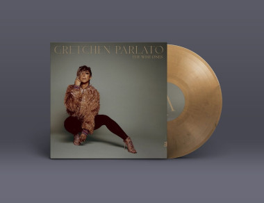 Parlato, Gretchen • Wise Ones
