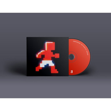 Guiliana, Mark • Beat Music 2.0