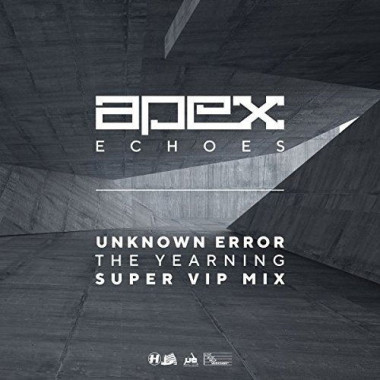 Apex Echoes • Apex Echoes