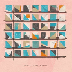 Mitekiss Crate Six Seven • Mitekiss Crate Six Seven