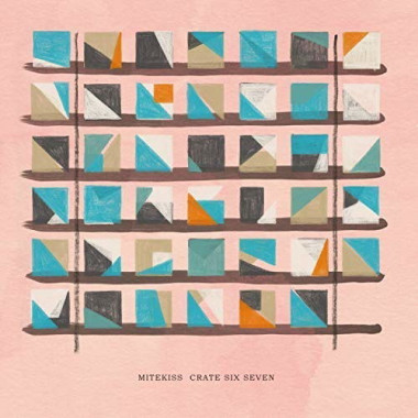 Mitekiss Crate Six Seven • Mitekiss Crate Six Seven