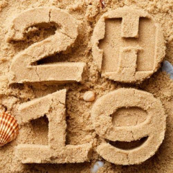 Hospitality on the Beach • Hospitality on the Beach