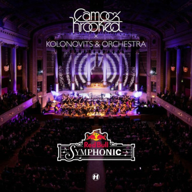 Camo & Krooked x Kolonovits Red Bull Symphonic • Camo & Krooked x Kolonovits Red Bull Symphonic
