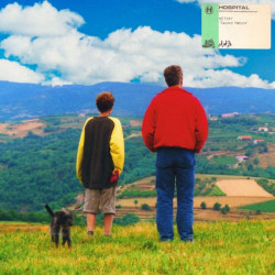 Netsky Second Nature • Netsky Second Nature