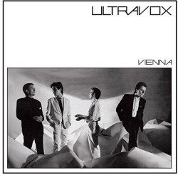 Ultravox • Vienna (2008 Digital Remaster)
