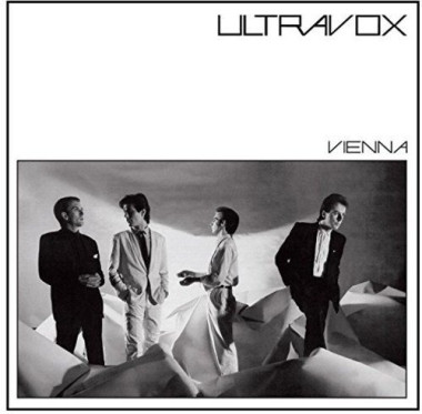 Ultravox • Vienna (2008 Digital Remaster)