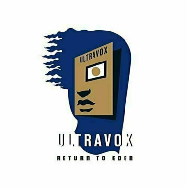 Ultravox • Return to Eden (Live)