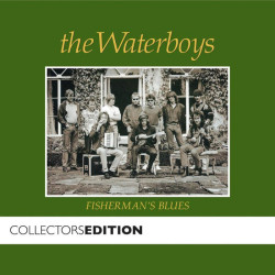 The Waterboys Fisherman´s Blues • The Waterboys Fisherman´s Blues