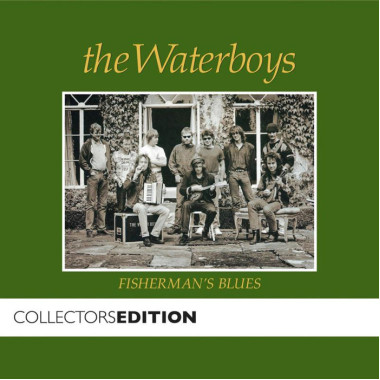The Waterboys Fisherman´s Blues • The Waterboys Fisherman´s Blues