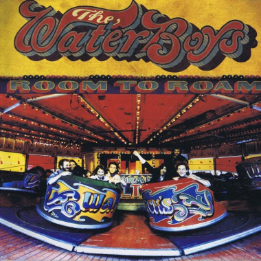 The Waterboys Room to Roam (Collectors Edition) • The Waterboys Room to Roam (Collectors Edition)