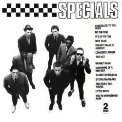 SPECIALS, THE • SPECIALS (2015 REMASTER)
