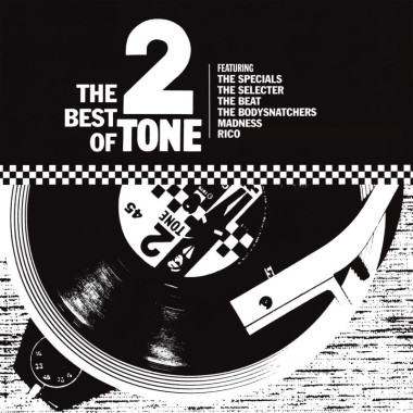 VARIOUS ARTISTS • THE BEST OF 2 TONE