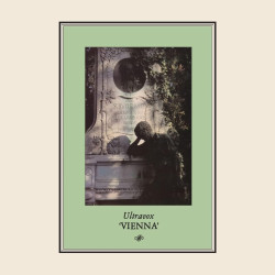 Ultravox Vienna • Ultravox Vienna