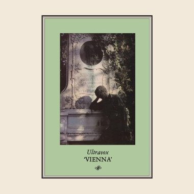 Ultravox Vienna • Ultravox Vienna