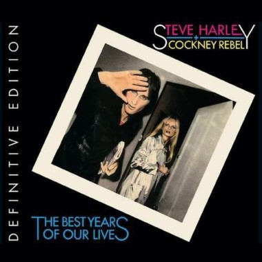 Steve Harley, Cockney Rebel • The Best Years Of Our Lives