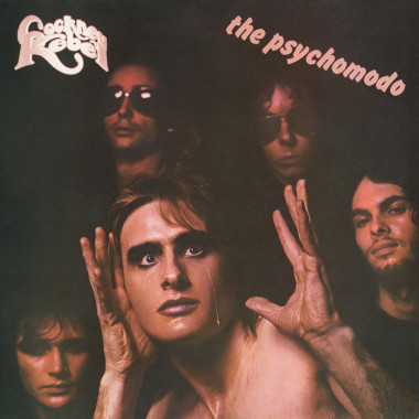 Cockney Rebel • The Psychomodo