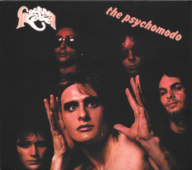 Cockney Rebel • The Psychomodo