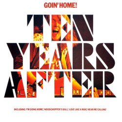 Ten Years After • Goin´ Home!