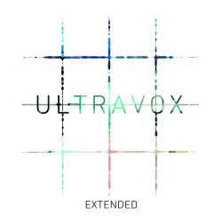 Ultravox • Extended