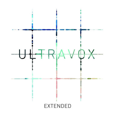 Ultravox • Extended
