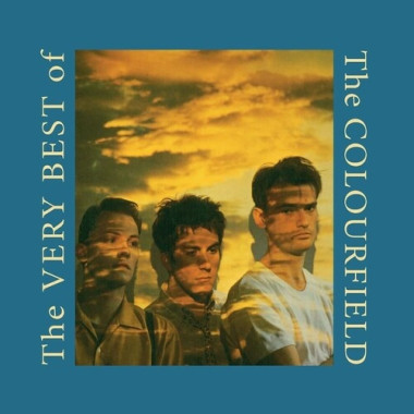The Colourfield • The Very Best Of