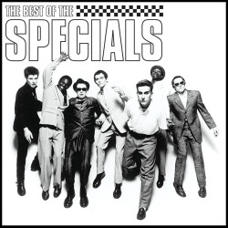 SPECIALS, THE • THE BEST OF THE SPECIALS