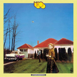 UFO • Phenomenon