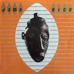 RICO • JAMA RICO (40TH ANNIVERSARY)