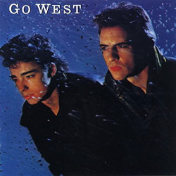 Go West Go West (super deluxe edition) • Go West Go West (super deluxe edition)