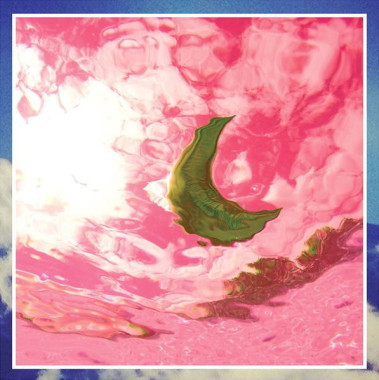 Django Django • Marble Skies