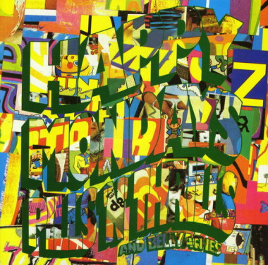 Happy Mondays • Pills N Thrills And Bellyaches