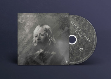 Alice Russell • I Am