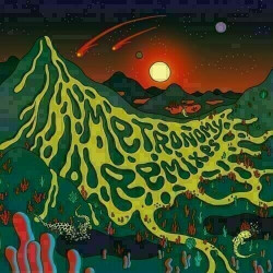METRONOMY • METRONOMY FOREVER REMIXES