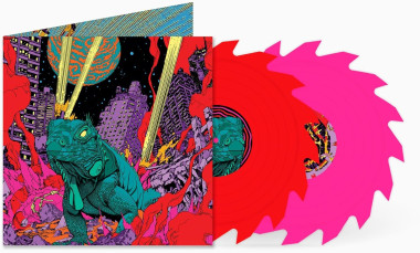 King Gizzard And The Lizard Wizard • Pet