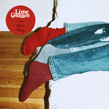 Lime Garden • One More Thing