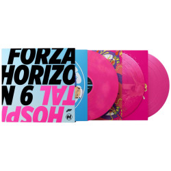 V/A • Hospital Records Forza Horizon 6