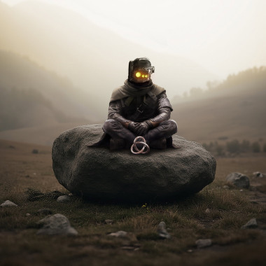 Royksopp • Nebulous Nights An Ambient
