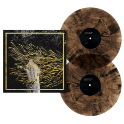 Forest Swords • Engravings
