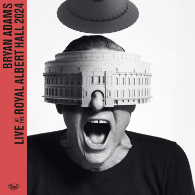 Bryan Adams • Live At The Royal Albert Hall 2024