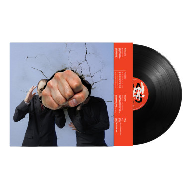 Sparks • Madder! / 10