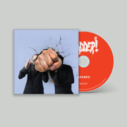 Sparks • Madder!