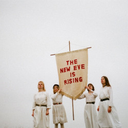 New Eves • New Eve Is Rising